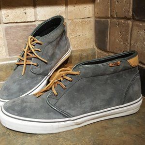 VANS Pro Classics Professional Skateboard Shoes Mens Size 12